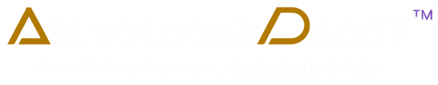 AstrologerDaddy Logo